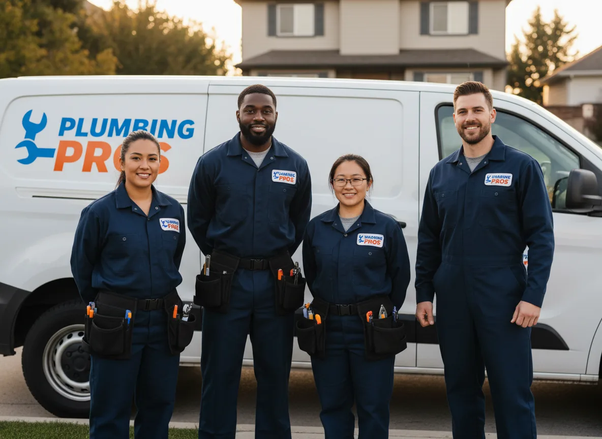 Water Heater Repair company in Saint Bonaventure, NY